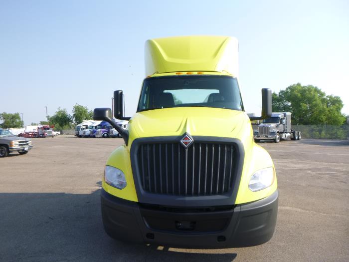 2023 International LT625-7