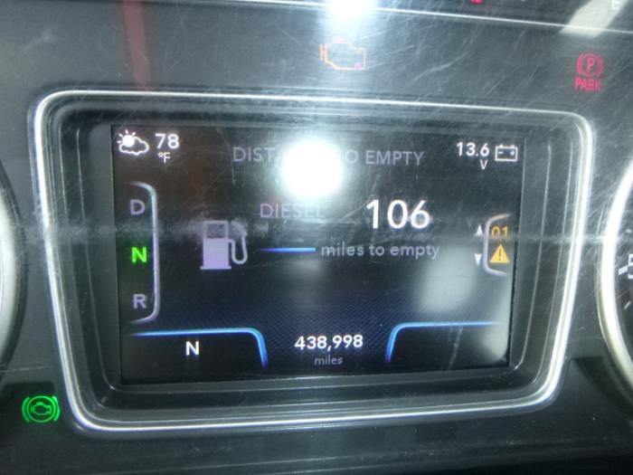 2023 International LT625-12