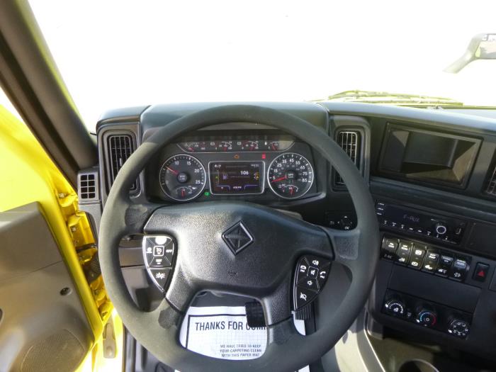 2023 International LT625-13