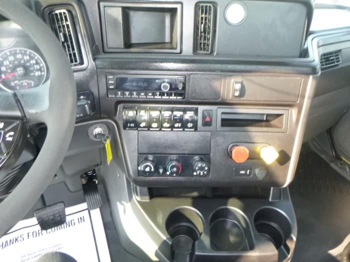 2023 International LT625-14