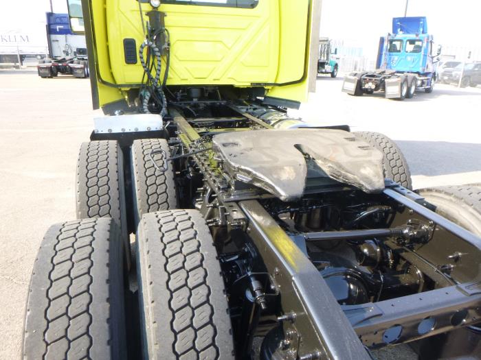 2023 International LT625-19