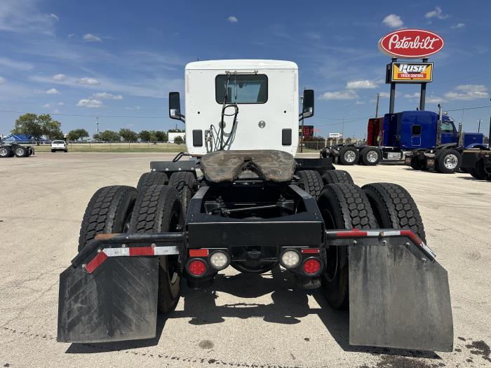 2021 Peterbilt 579-9