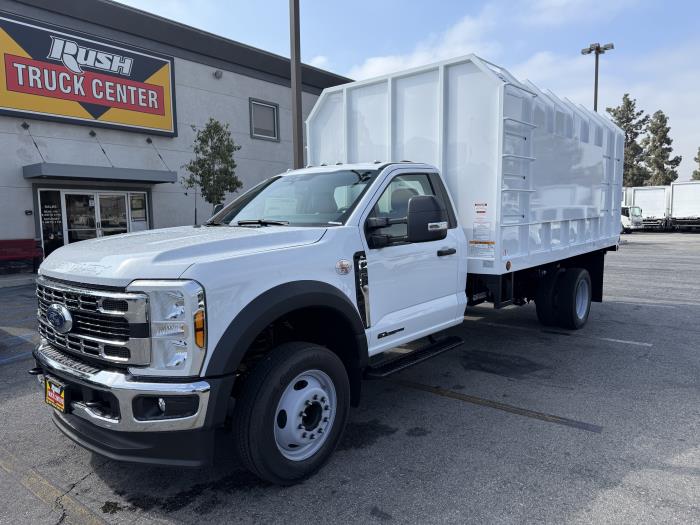 2026 Ford F-550-1