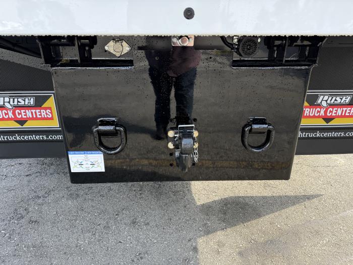 2026 Ford F-550-4