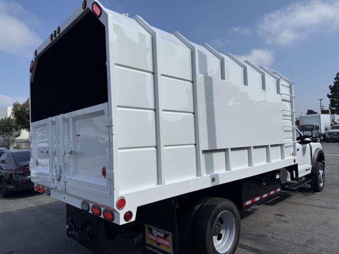 2026 Ford F-550-5