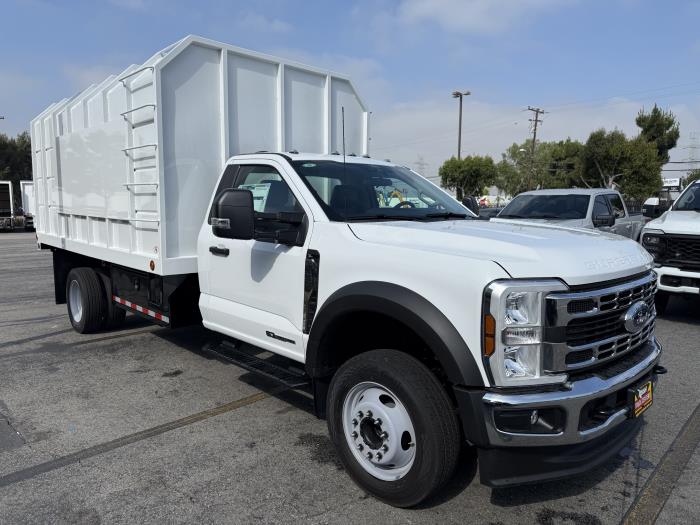 2026 Ford F-550-6