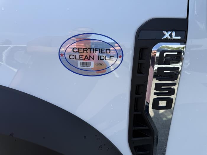 2026 Ford F-550-13