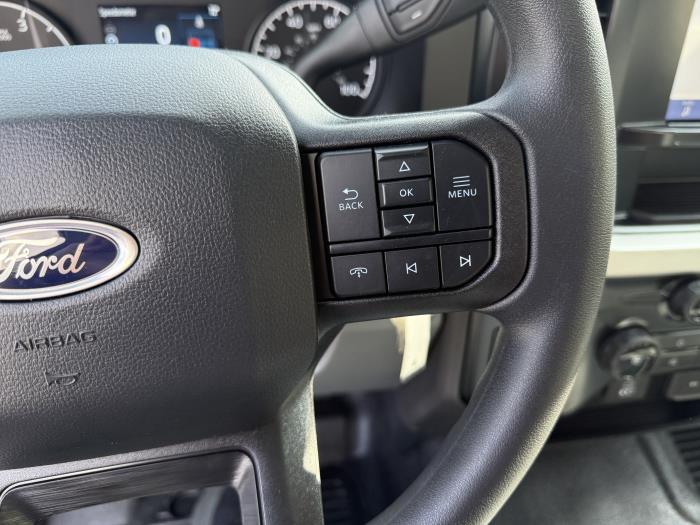 2026 Ford F-550-24