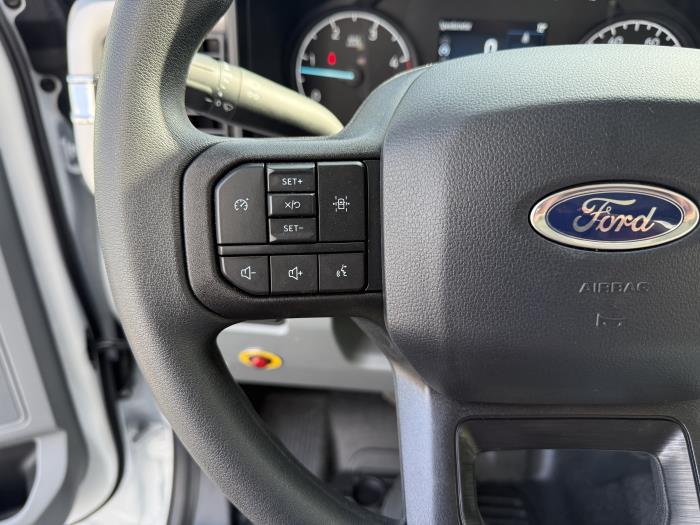 2026 Ford F-550-25