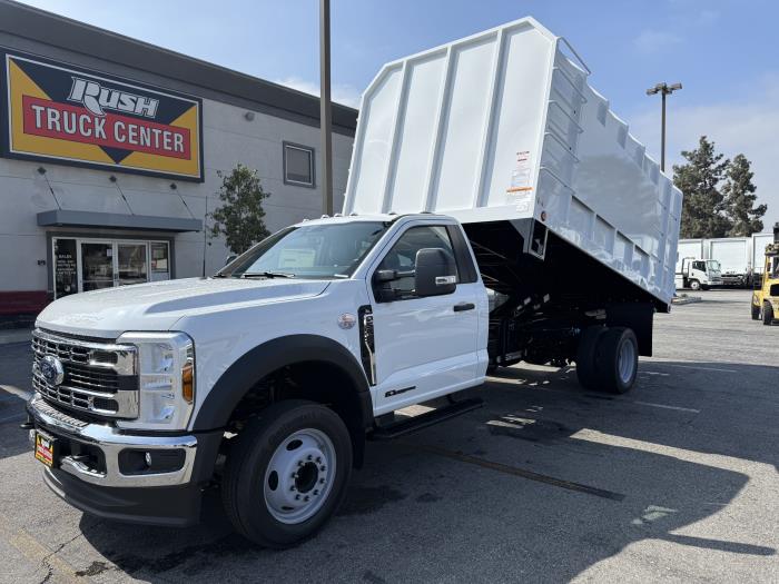 2026 Ford F-550-28