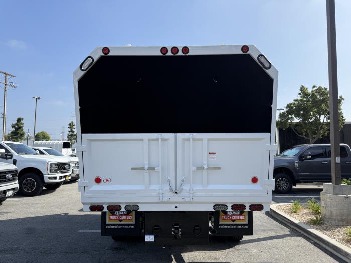 2026 Ford F-550-30