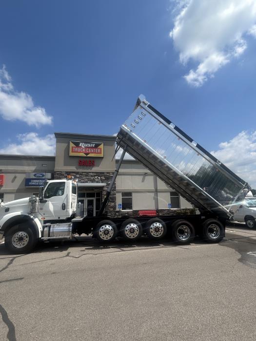 2026 International HX620-20