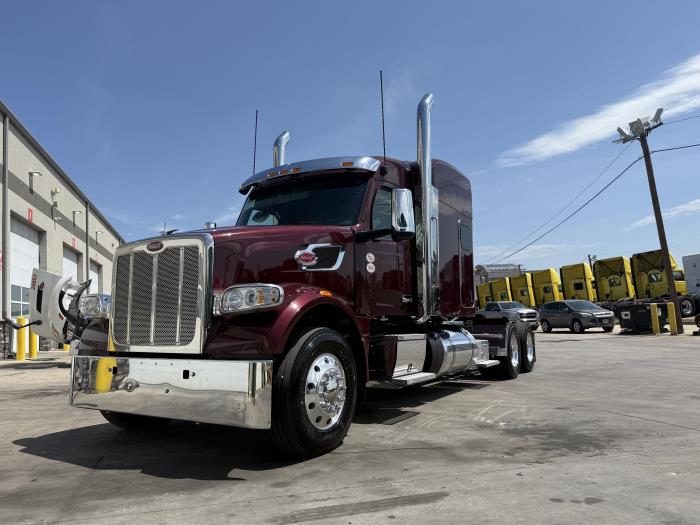2027 Peterbilt 567-2