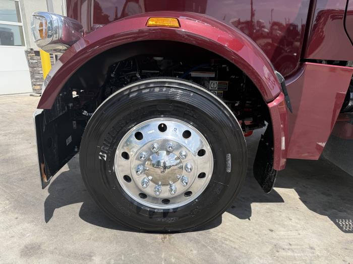 2027 Peterbilt 567-17