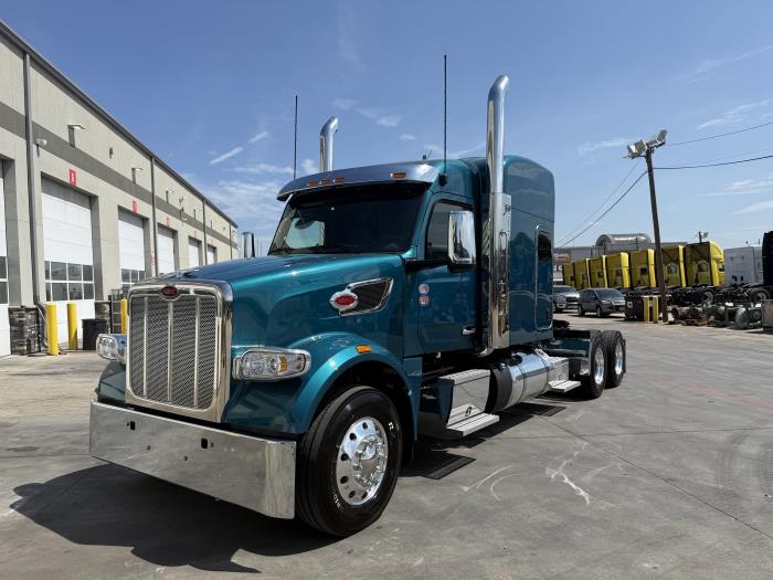 2027 Peterbilt 567-1