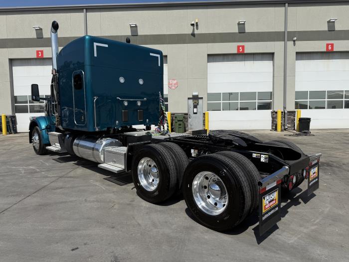 2027 Peterbilt 567-6