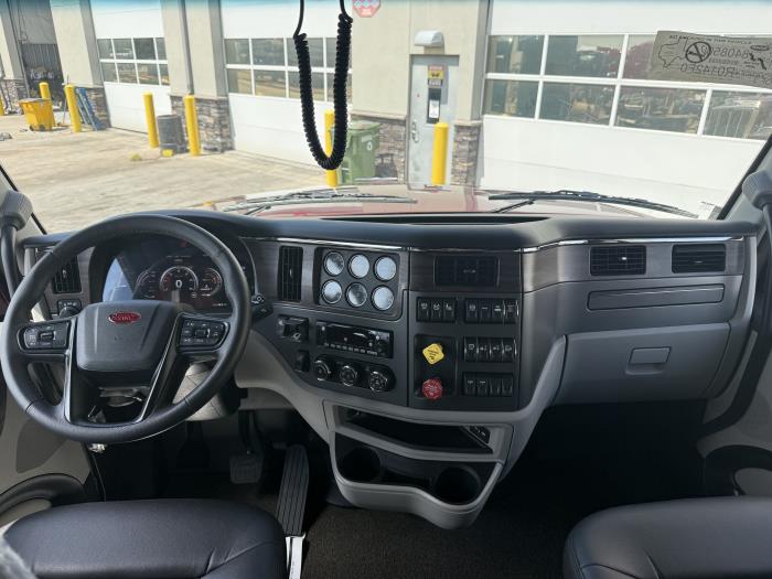 2027 Peterbilt 567-59