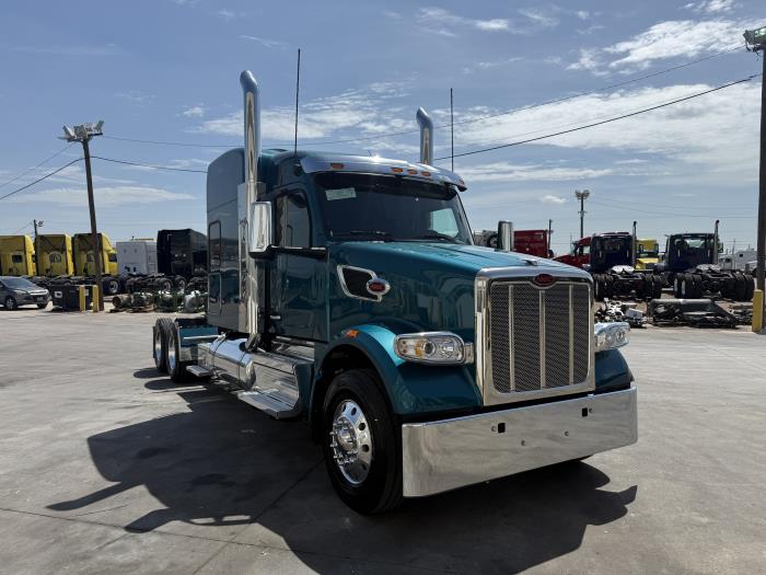 2027 Peterbilt 567-11
