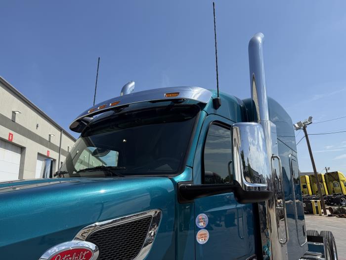2027 Peterbilt 567-13