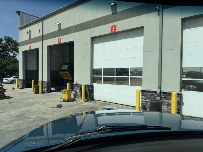 2027 Peterbilt 567-63