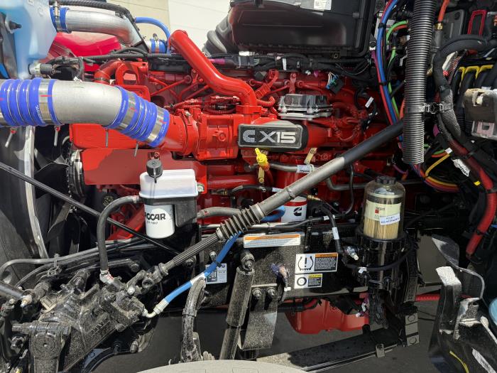 2027 Peterbilt 567-64
