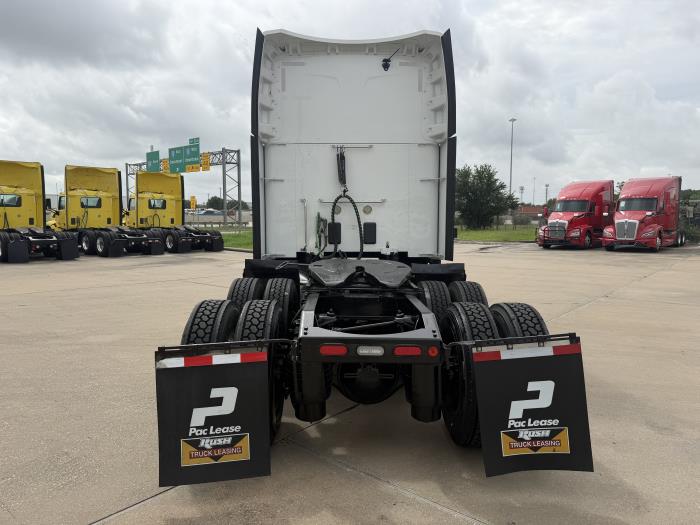 2020 Peterbilt 579-3