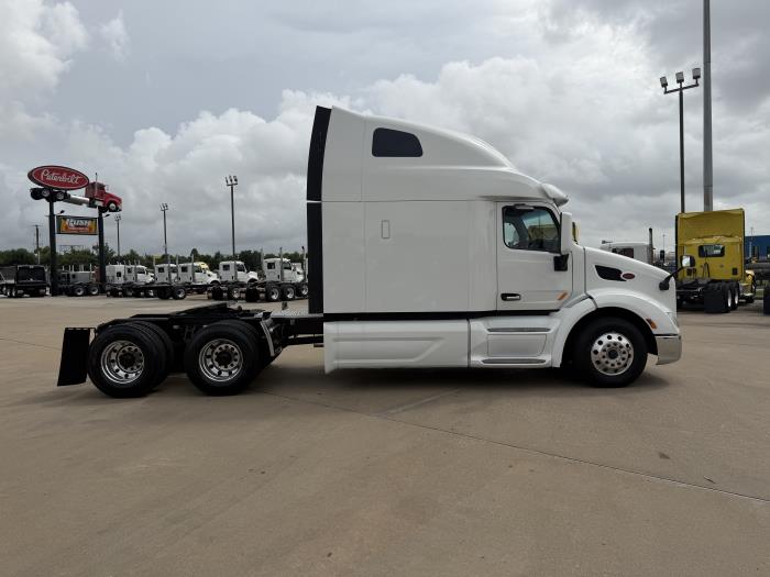 2020 Peterbilt 579-5