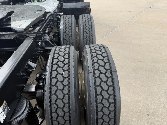 2020 Peterbilt 579-10