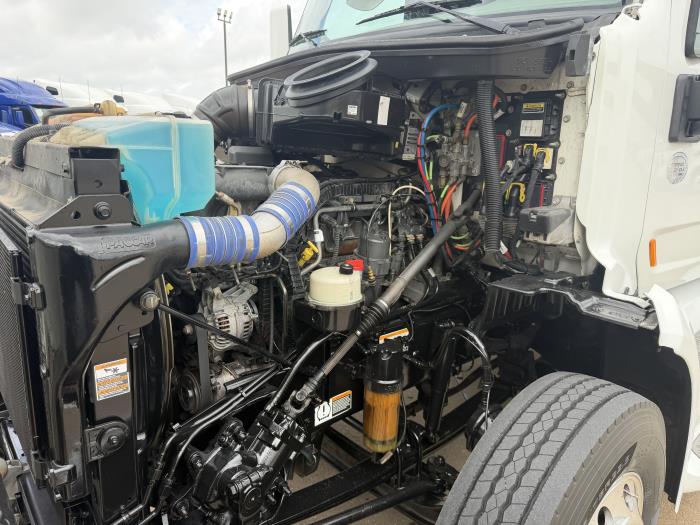 2020 Peterbilt 579-14