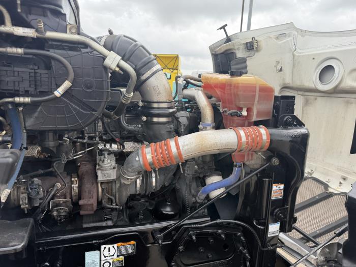 2020 Peterbilt 579-18