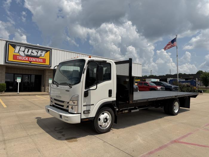 2026 Isuzu NPR-HD-1