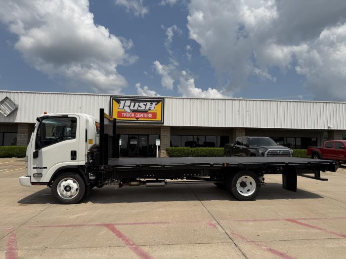 2026 Isuzu NPR-HD-2