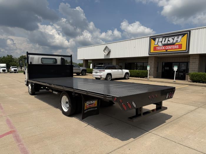 2026 Isuzu NPR-HD-3