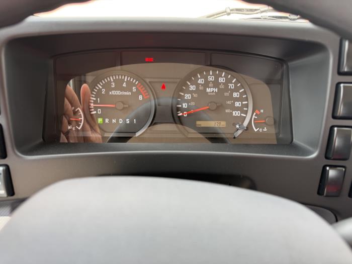 2026 Isuzu NPR-HD-9