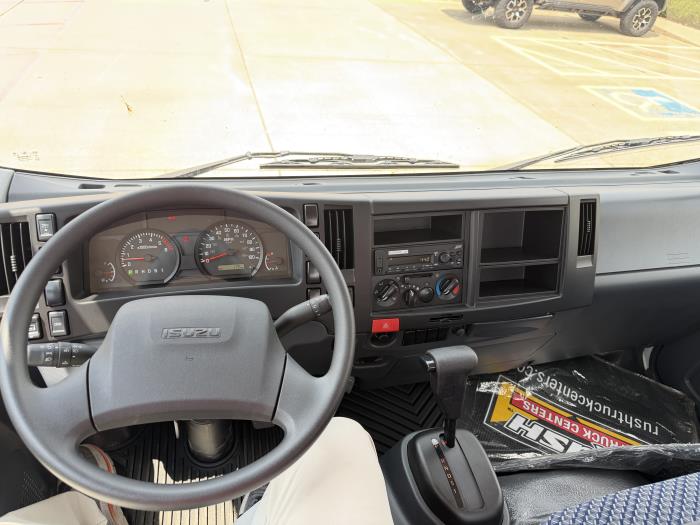 2026 Isuzu NPR-HD-10