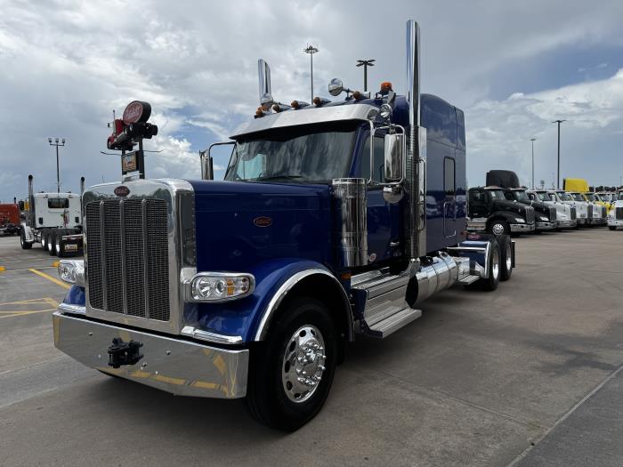 2026 Peterbilt 589-1