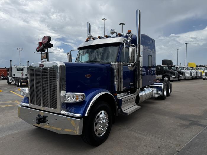 2026 Peterbilt 589-2