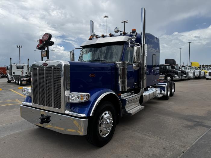 2026 Peterbilt 589-3