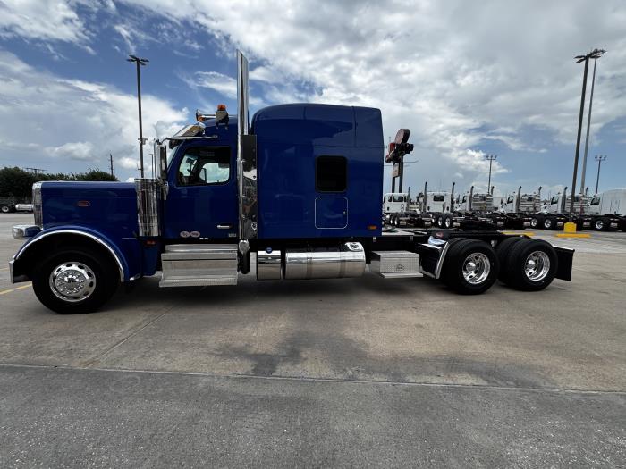 2026 Peterbilt 589-5