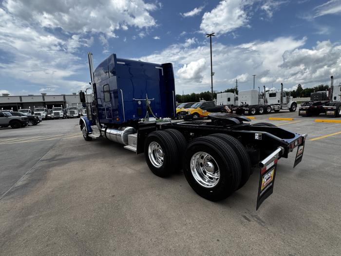 2026 Peterbilt 589-6