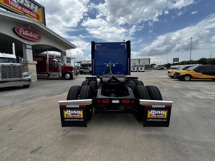 2026 Peterbilt 589-7
