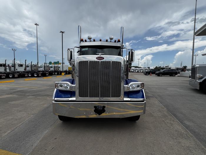 2026 Peterbilt 589-9