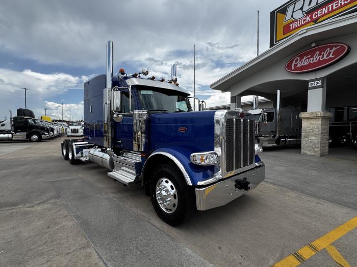 2026 Peterbilt 589-10
