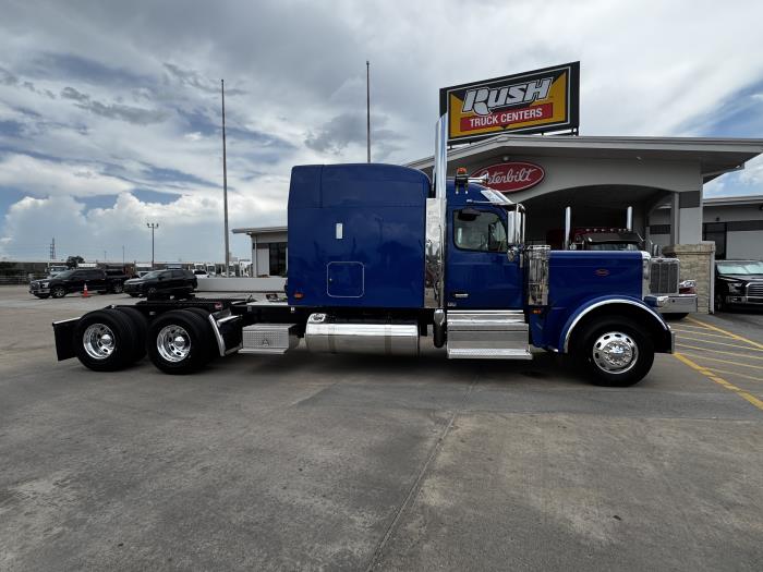 2026 Peterbilt 589-11