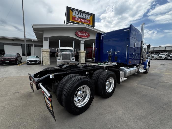 2026 Peterbilt 589-12