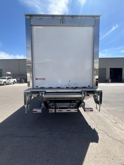 2026 Isuzu FTR-3