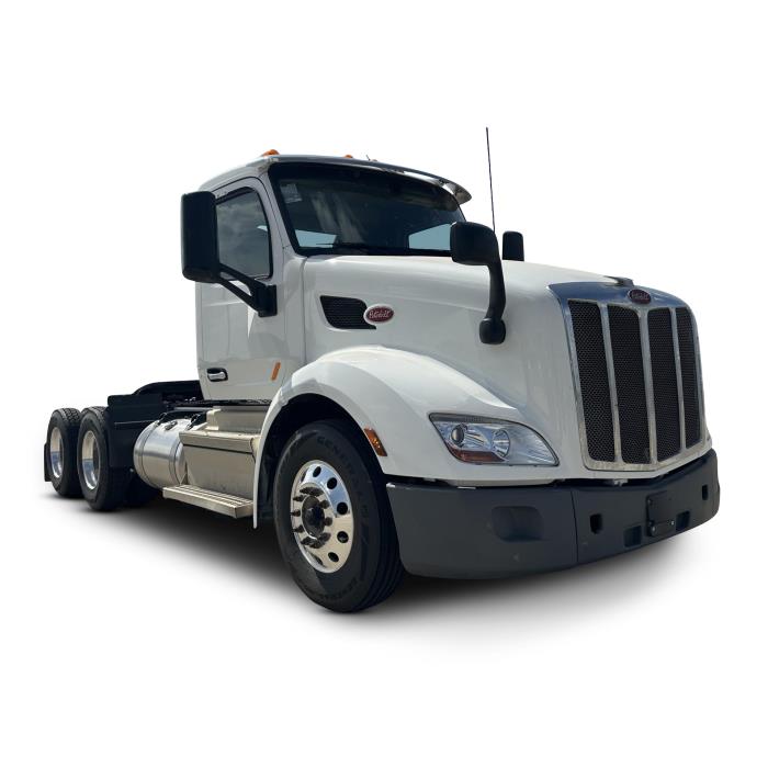2021 Peterbilt 579-11