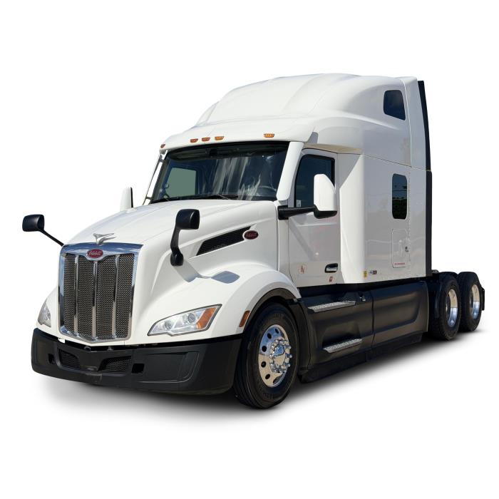2022 Peterbilt 579-0