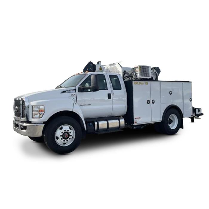 2026 Ford F-750-0