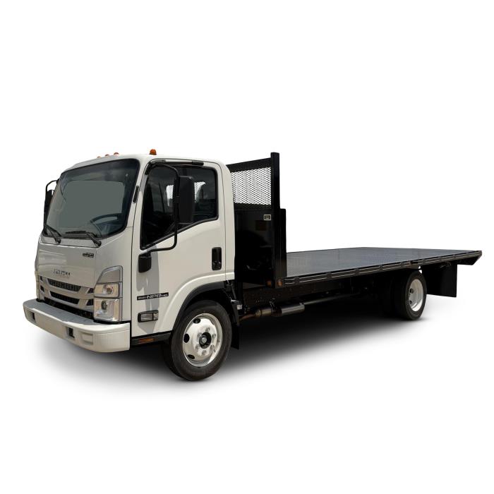 2026 Isuzu NPR-HD-0